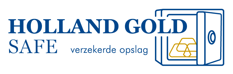 Holland Gold Safe